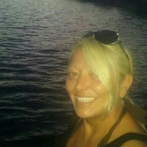 Meet your Posher, Cathy